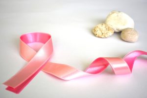 Karcinom prsu v těhotenství