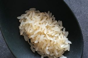 Jak uvařit dobrou rýži